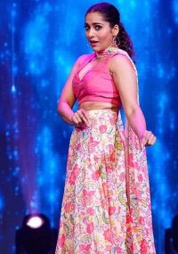 rashmi gautam_teluguvox 4